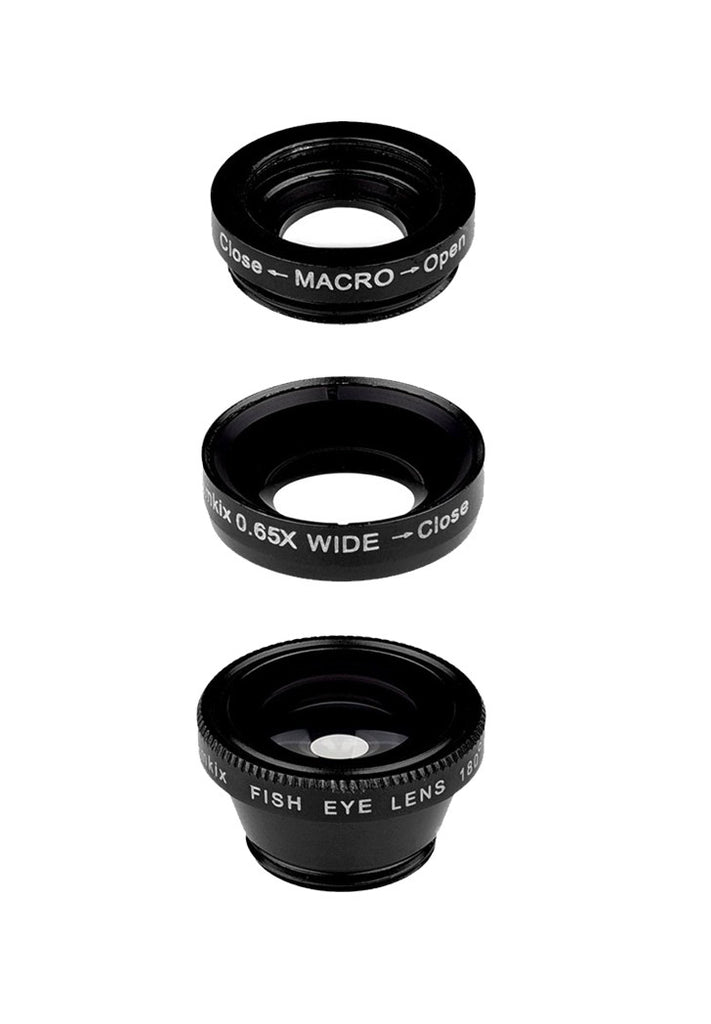 Focus Magnetic Lens Kit